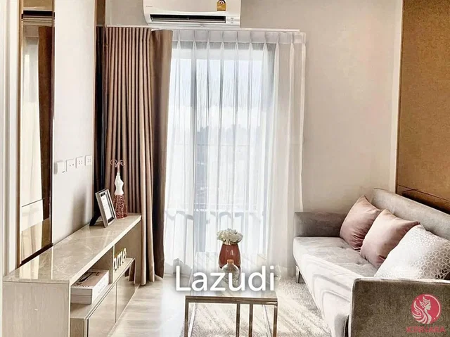 غرفة معيشة