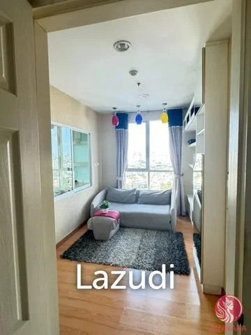 غرفة معيشة