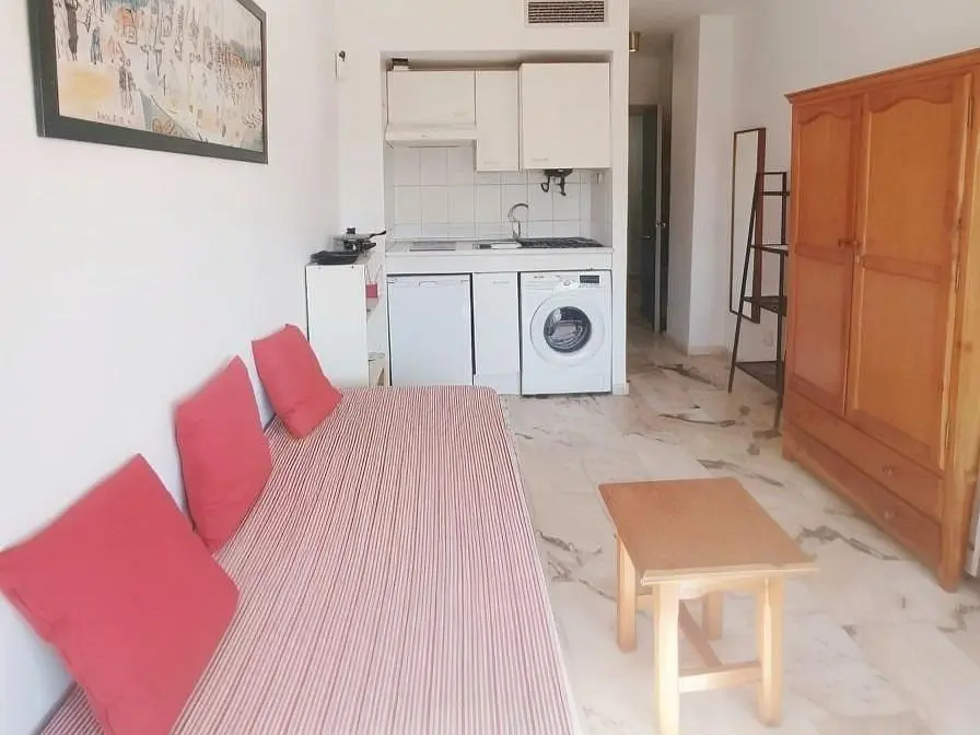 Oturma odası