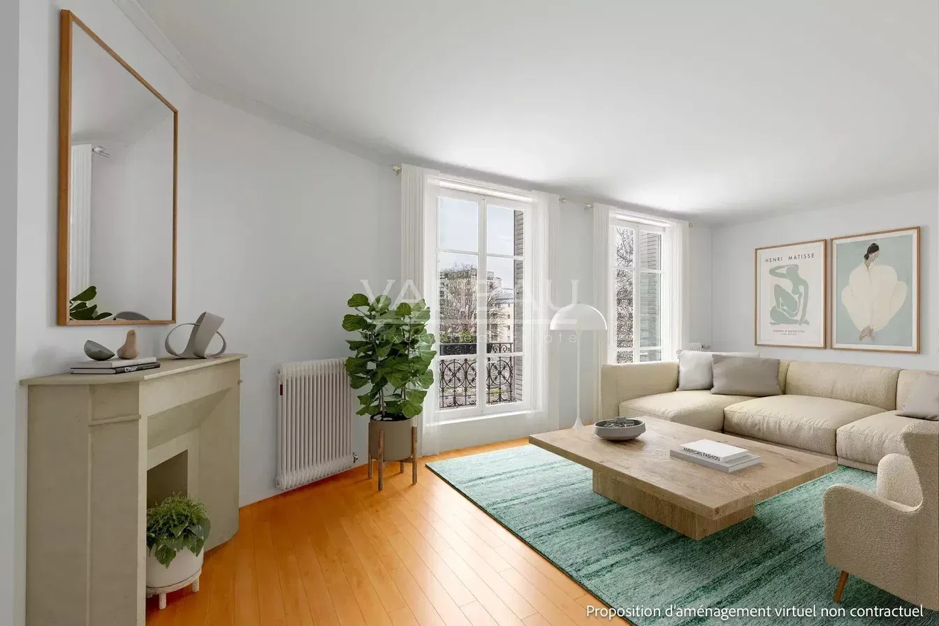 Дневна соба