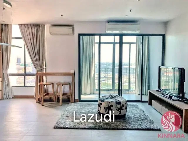 غرفة معيشة