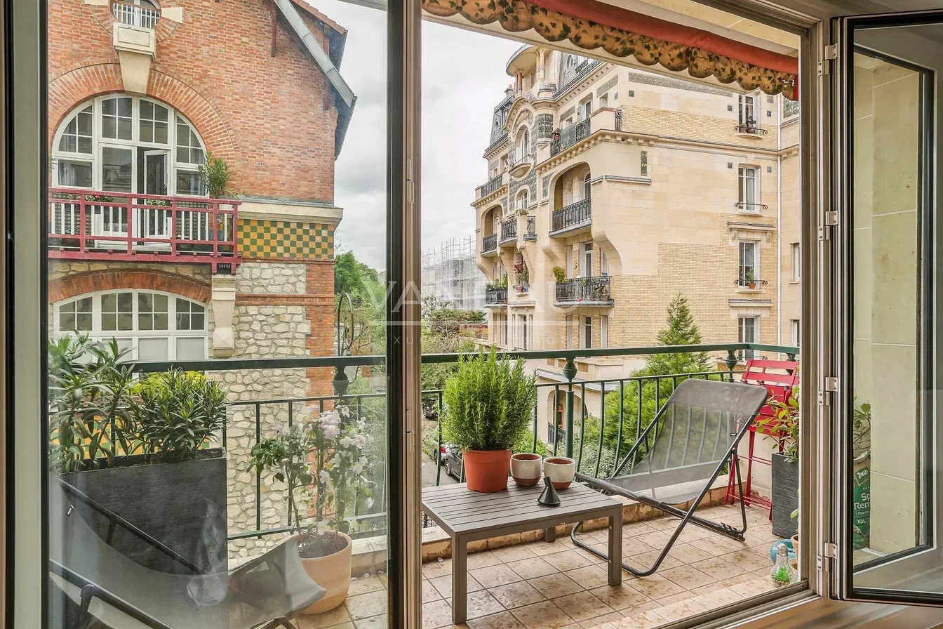 Дневна соба