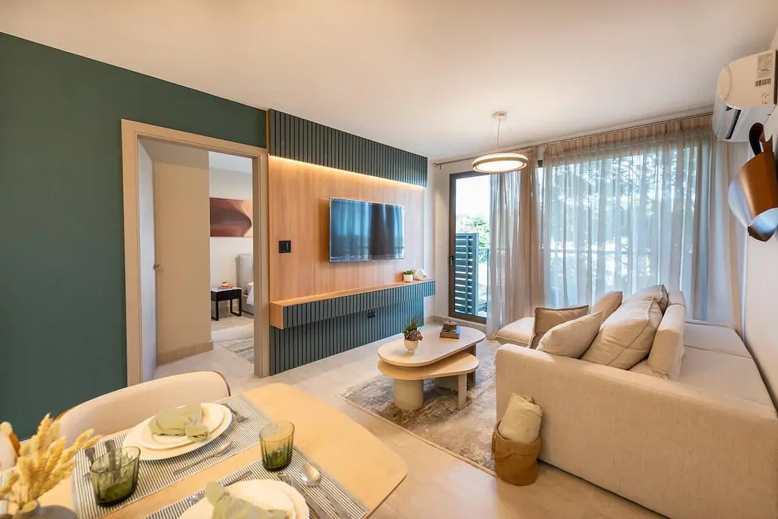 Дневна соба