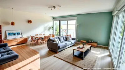 Дневна соба