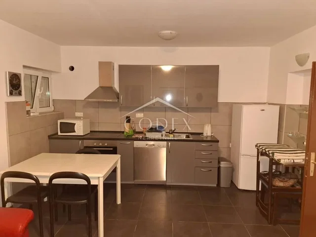 غرفة معيشة