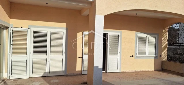 غرفة معيشة