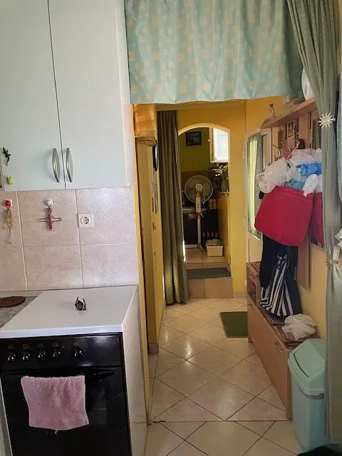 غرفة معيشة