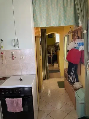 غرفة معيشة