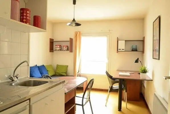 Дневна соба