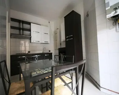 Oturma odası