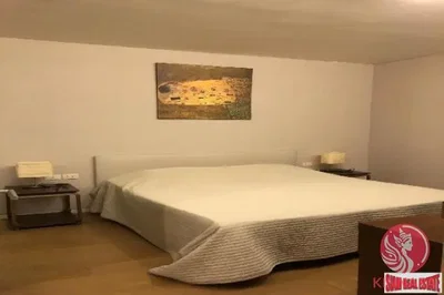 غرفة معيشة