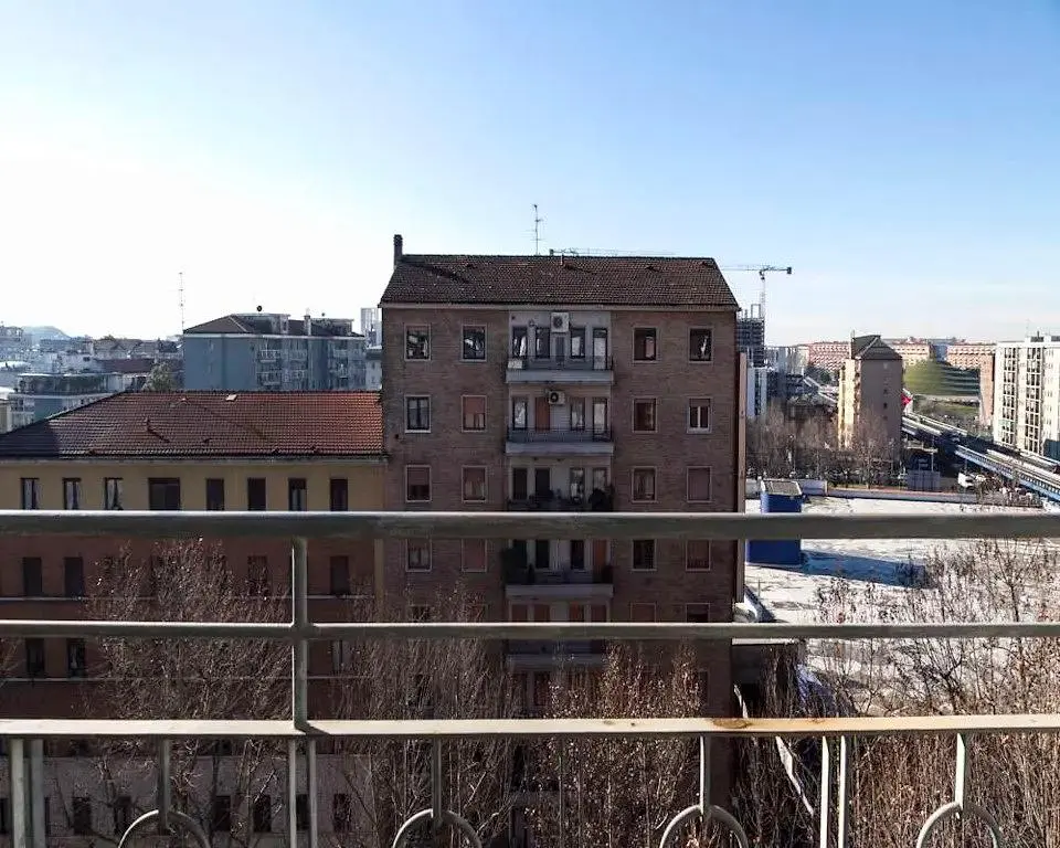 Soggiorno