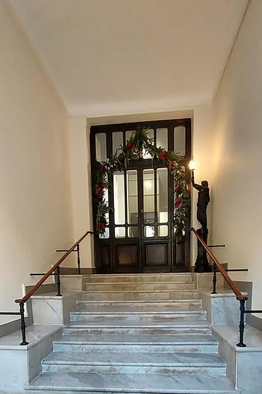 Soggiorno