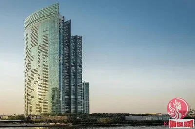 غرفة معيشة