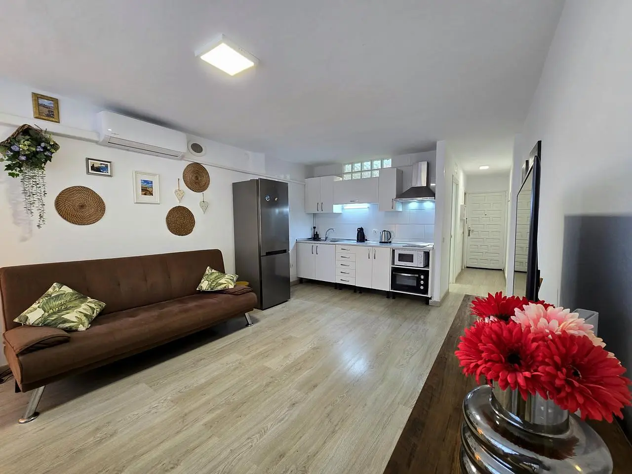 Oturma odası