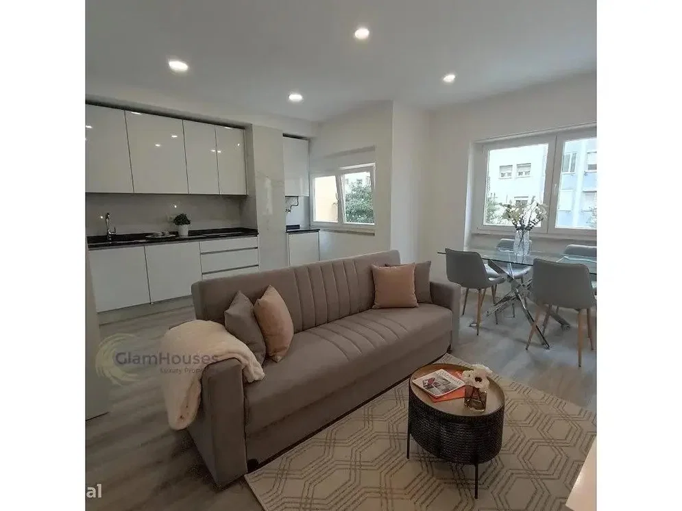 Obývací pokoj