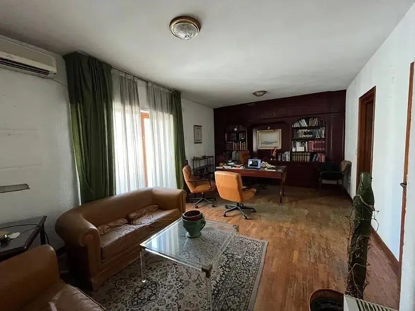 Obývací pokoj