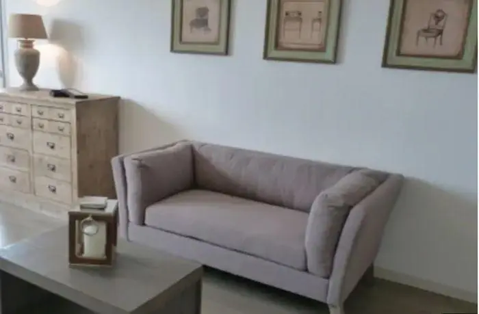 Дневна соба