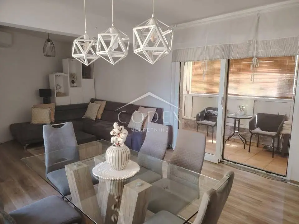 Obývací pokoj