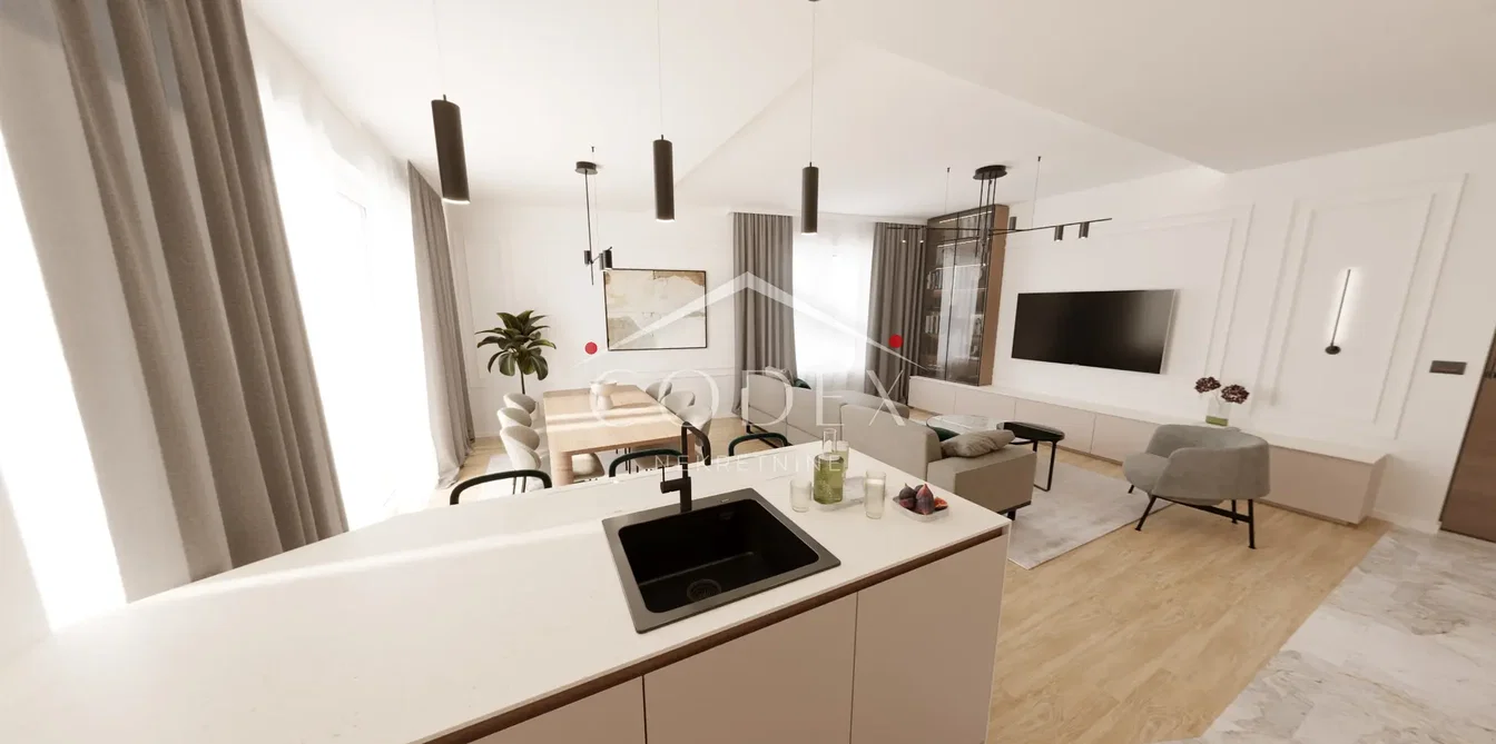 Дневна соба