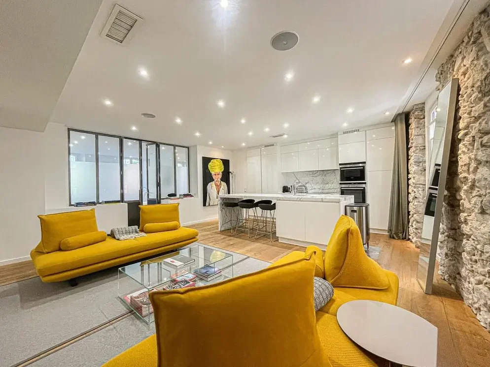 Дневна соба