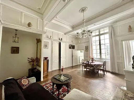 Oturma odası