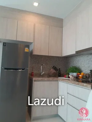 غرفة معيشة