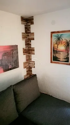 Obývací pokoj