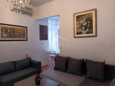 غرفة معيشة