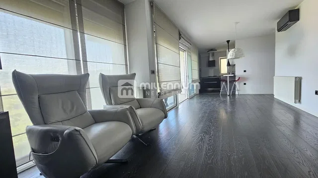 غرفة معيشة