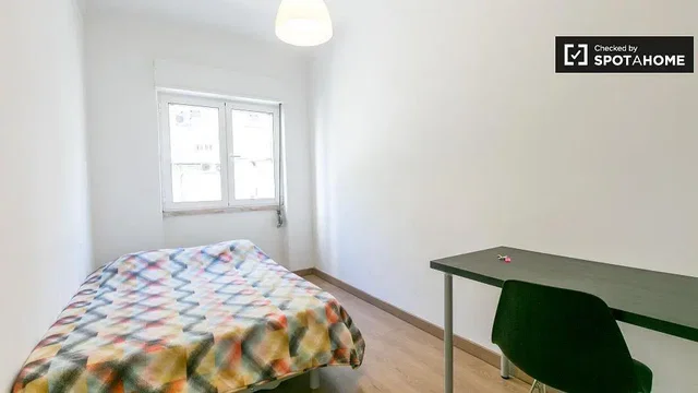 Obývací pokoj