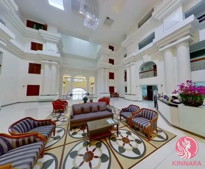 Salon