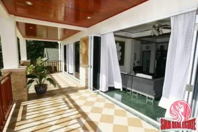 Salón