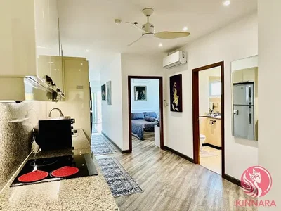 غرفة معيشة