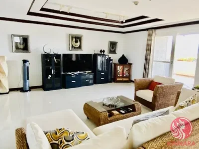 غرفة معيشة