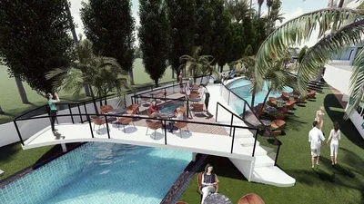 Дневна соба