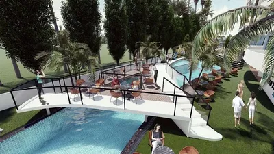 Дневна соба