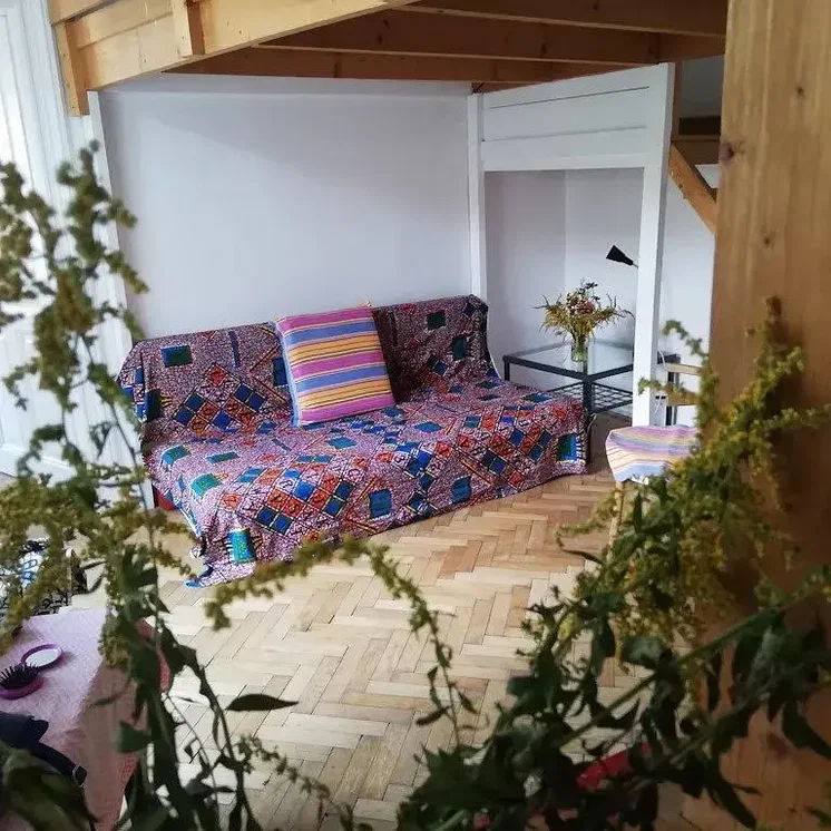 Дневна соба