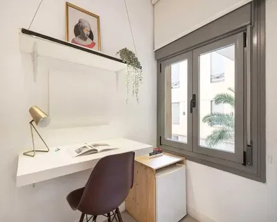 Oturma odası