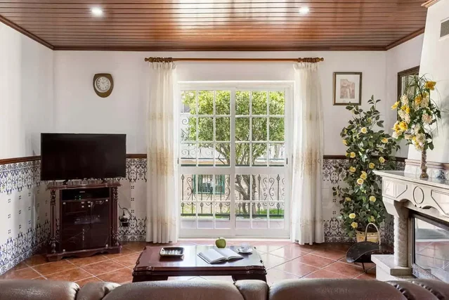 Salón