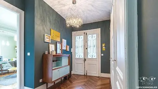 Obývací pokoj