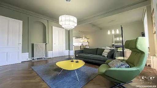 Obývací pokoj