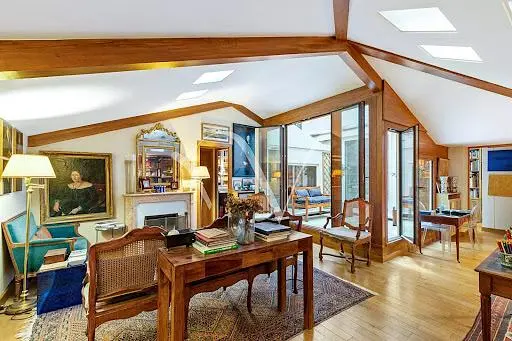 Дневна соба