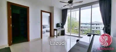 Obývačka