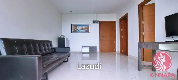 Obývačka