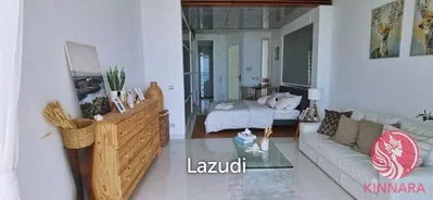 Obývačka