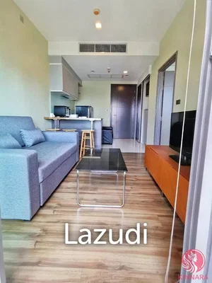 Obývačka
