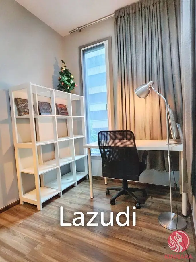 Obývačka