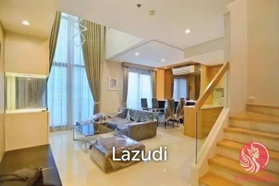 Obývačka