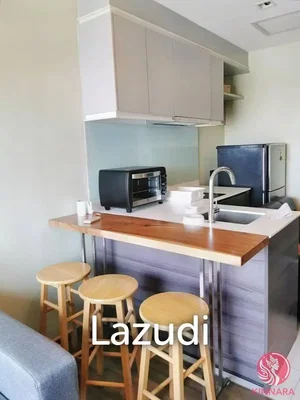 Obývačka
